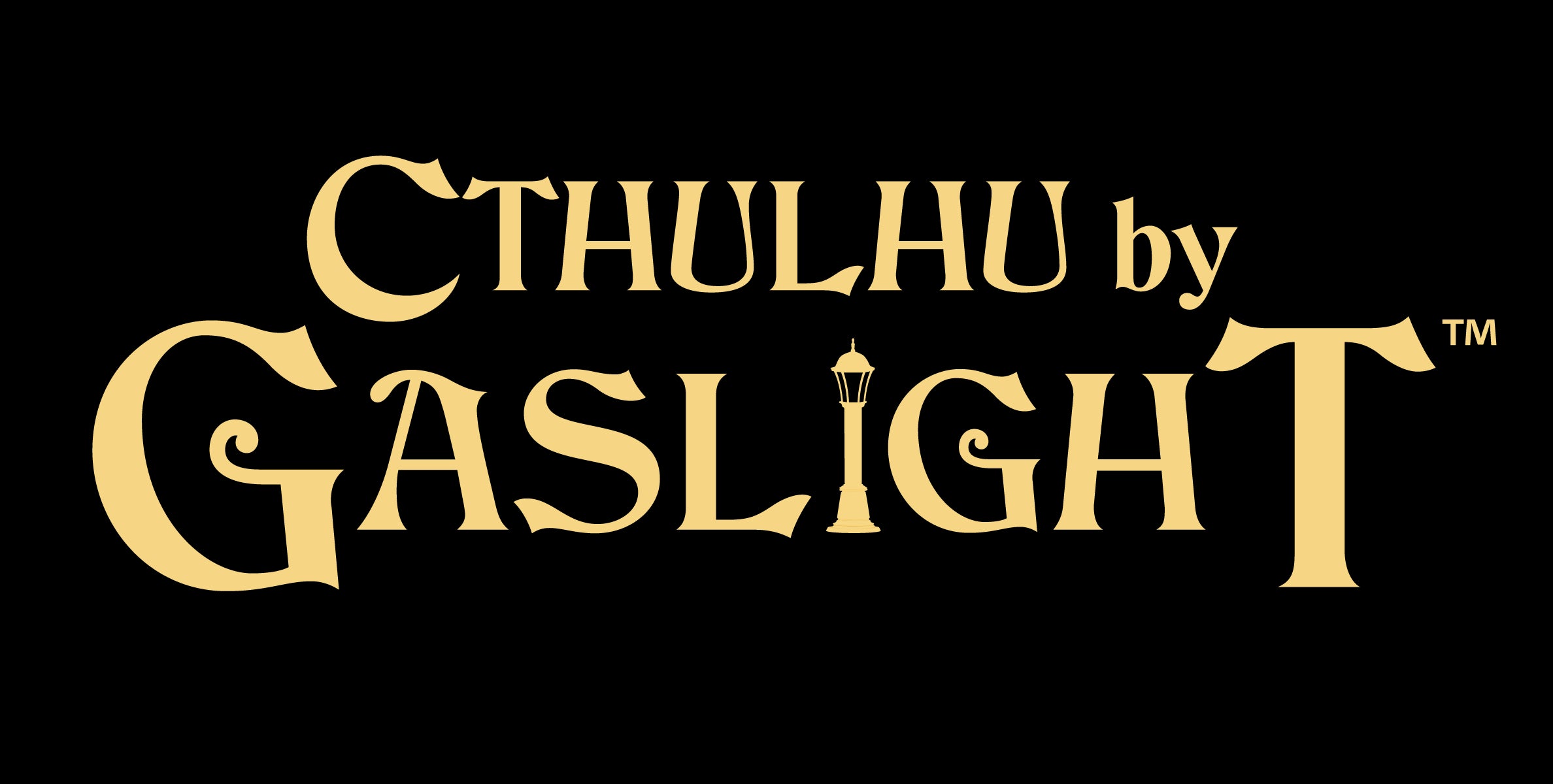 Call of Cthulhu: Cthulhu By Gaslight - Investigator's Guide