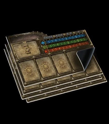 Destinies: Player Mats