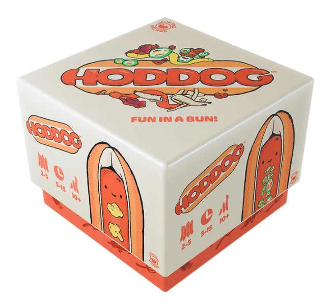 Hoddog