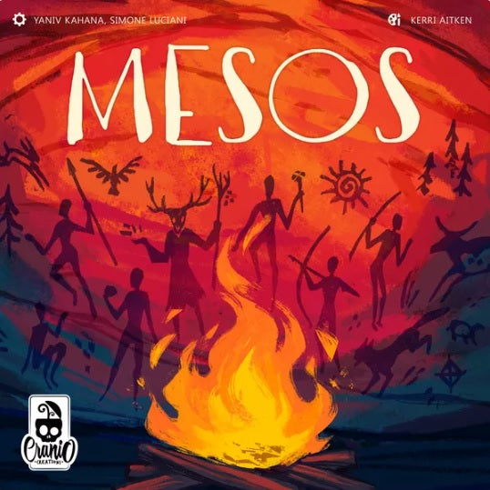 Mesos