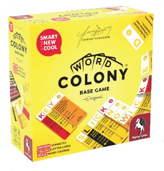 Word Colony: Original