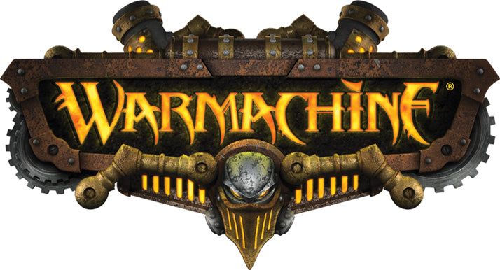 Warmachine: Cryx - Necrofactorium Core Expansion