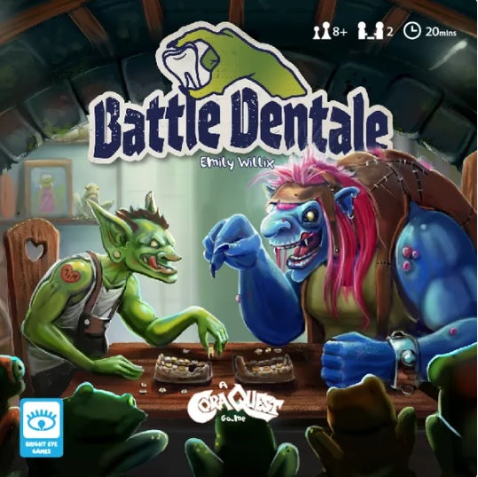 Battle Dentale