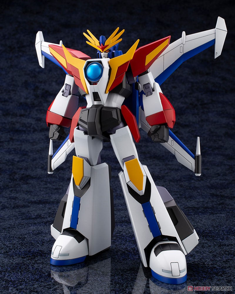 Kotobukiya KP570 DA-GARN X