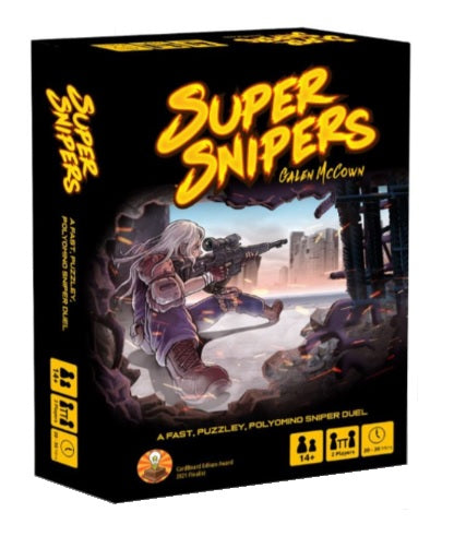 Super Snipers