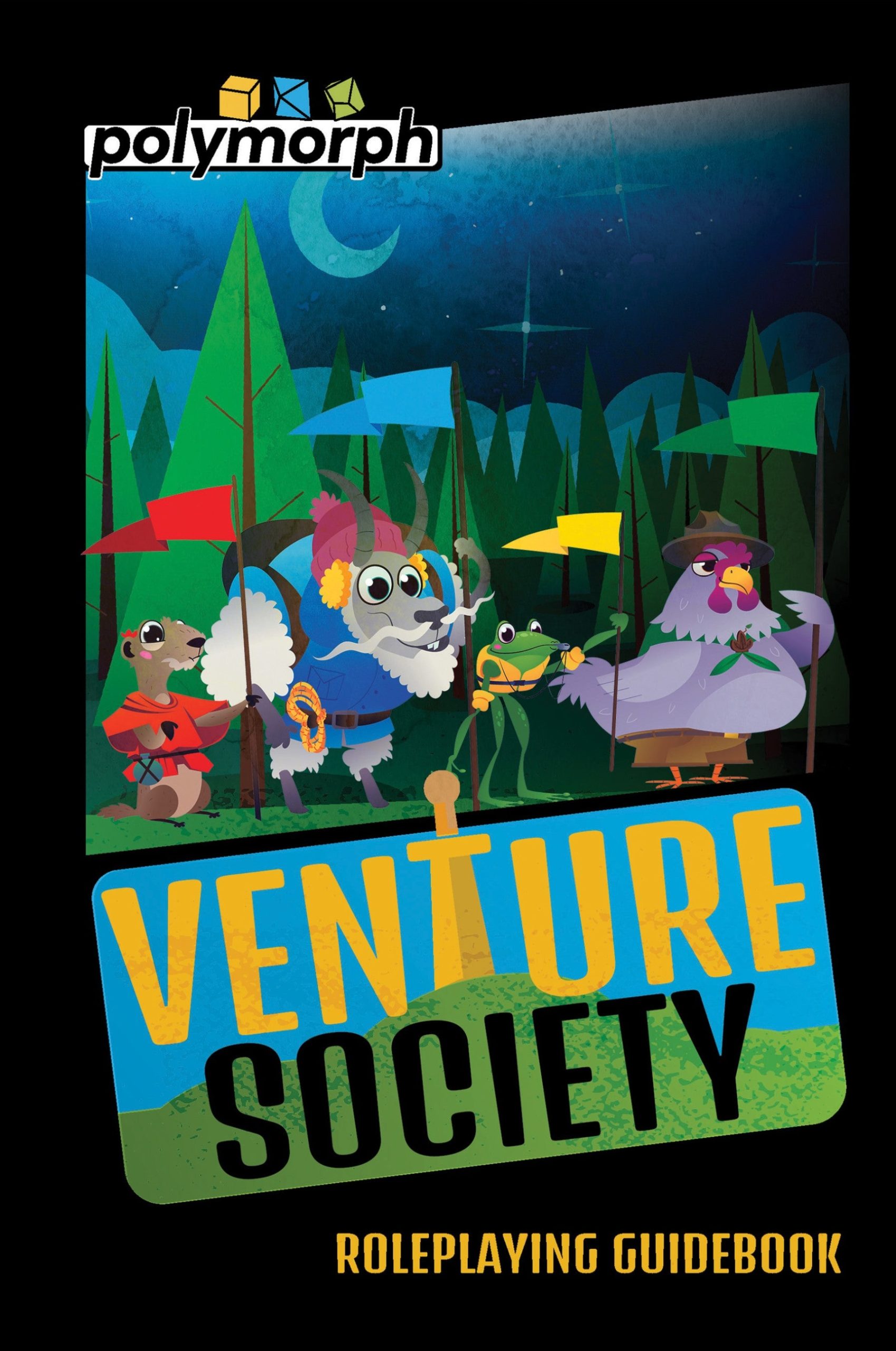 Venture Society