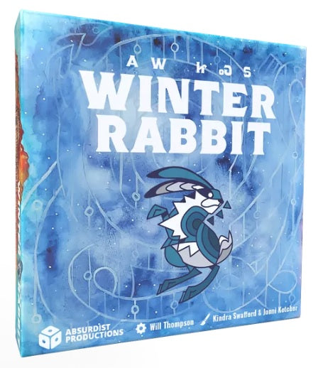 Winter Rabbit