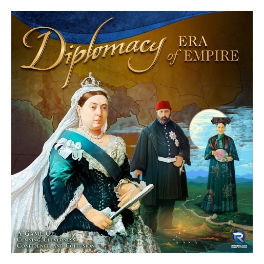 Diplomacy: Era of Empire