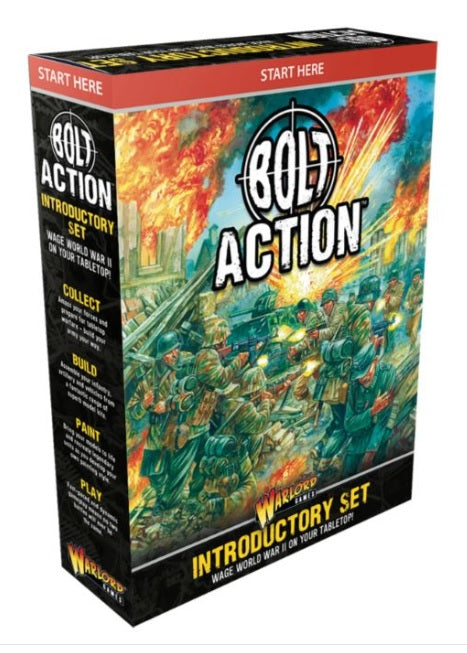 Bolt Action: Introductory Set