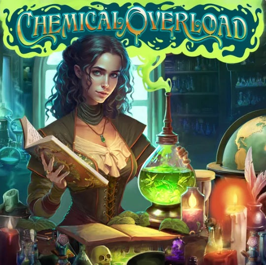 Chemical Overload
