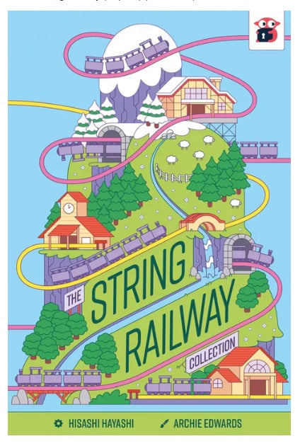 The String Railway Collection