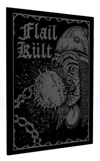 Flail Kult