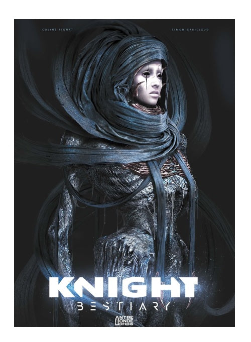 Knight: An Avalon RPG - Bestiary