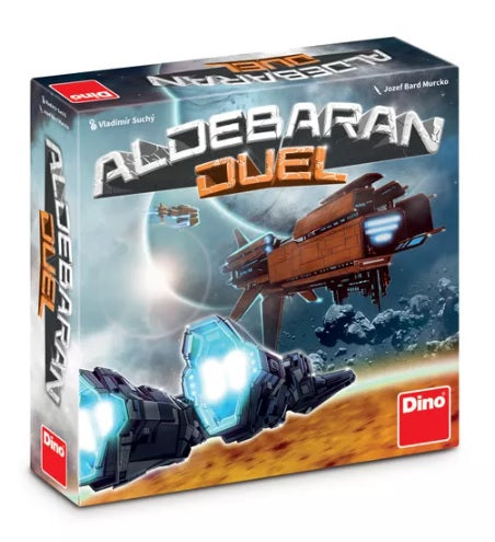 Aldebaran Duel