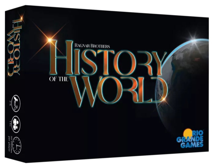 History of the World