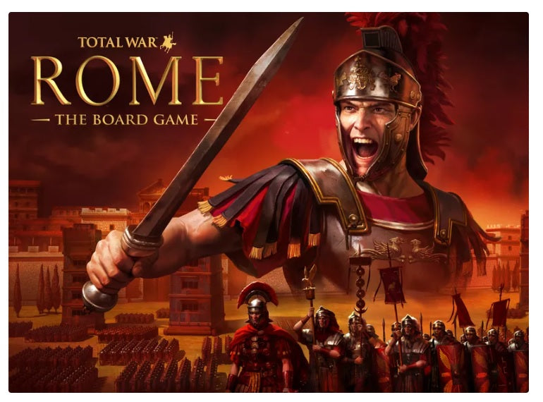 Total War: ROME