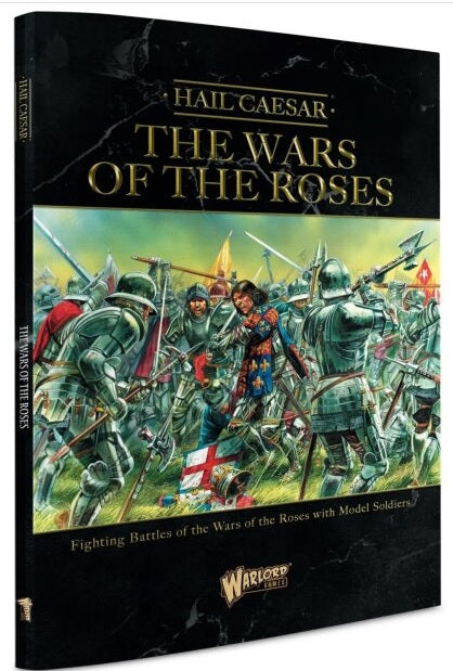 Hail Caesar: The War of the Roses