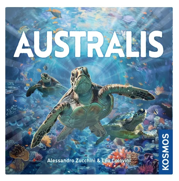Australis