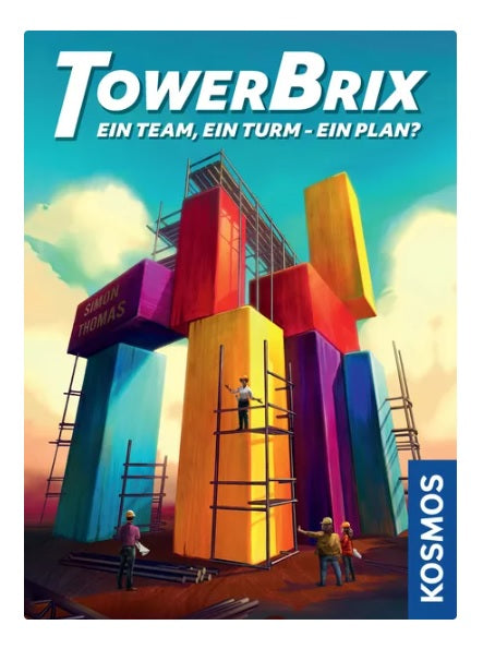 TowerBrix