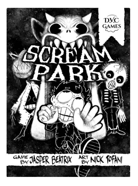 Scream Park