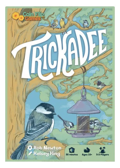 Trickadee