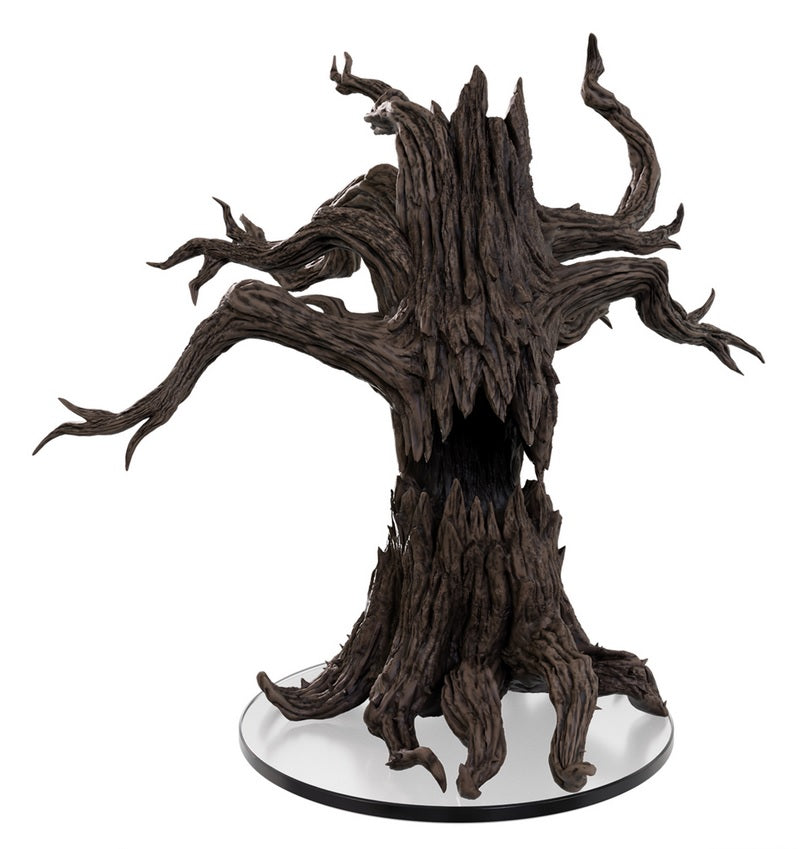 Dungeons & Dragons: Icons of the Realms - Tree Blight Boxed Miniature