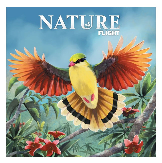 Nature: Flight Module Expansion