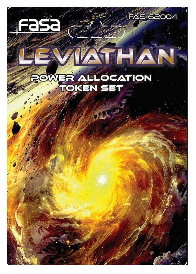 Leviathan: Power Allocation Token Set