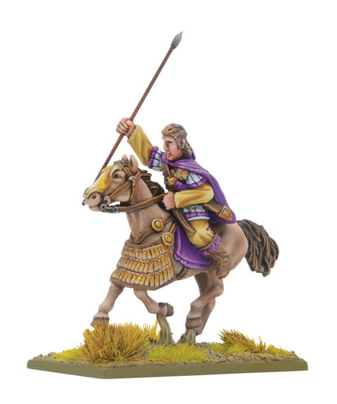 Hail Caesar: Mithridates VI Eupator King of Pntus