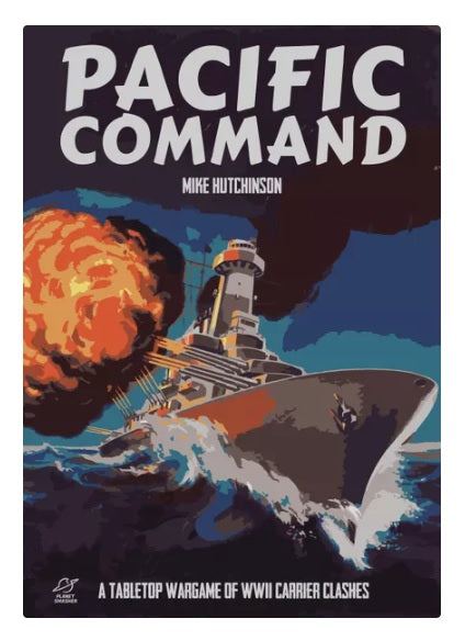Pacific Command