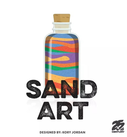 Sand Art