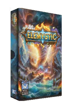 Elemystic