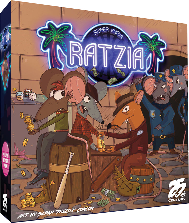 Ratzia