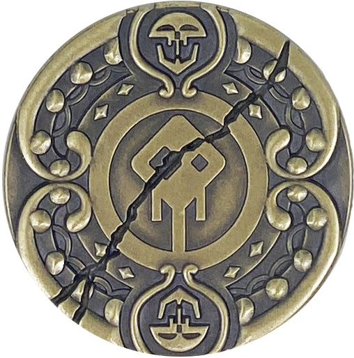 Rapscallion RPG: Pirate Coin