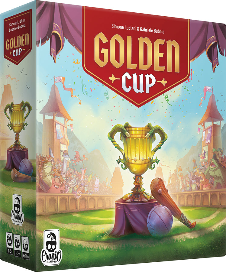 Golden Cup