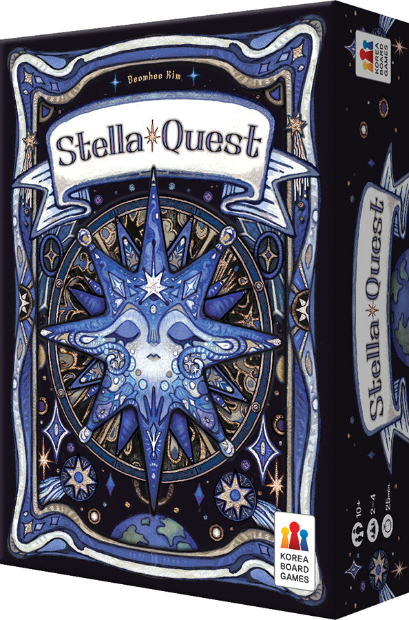 Stella Quest