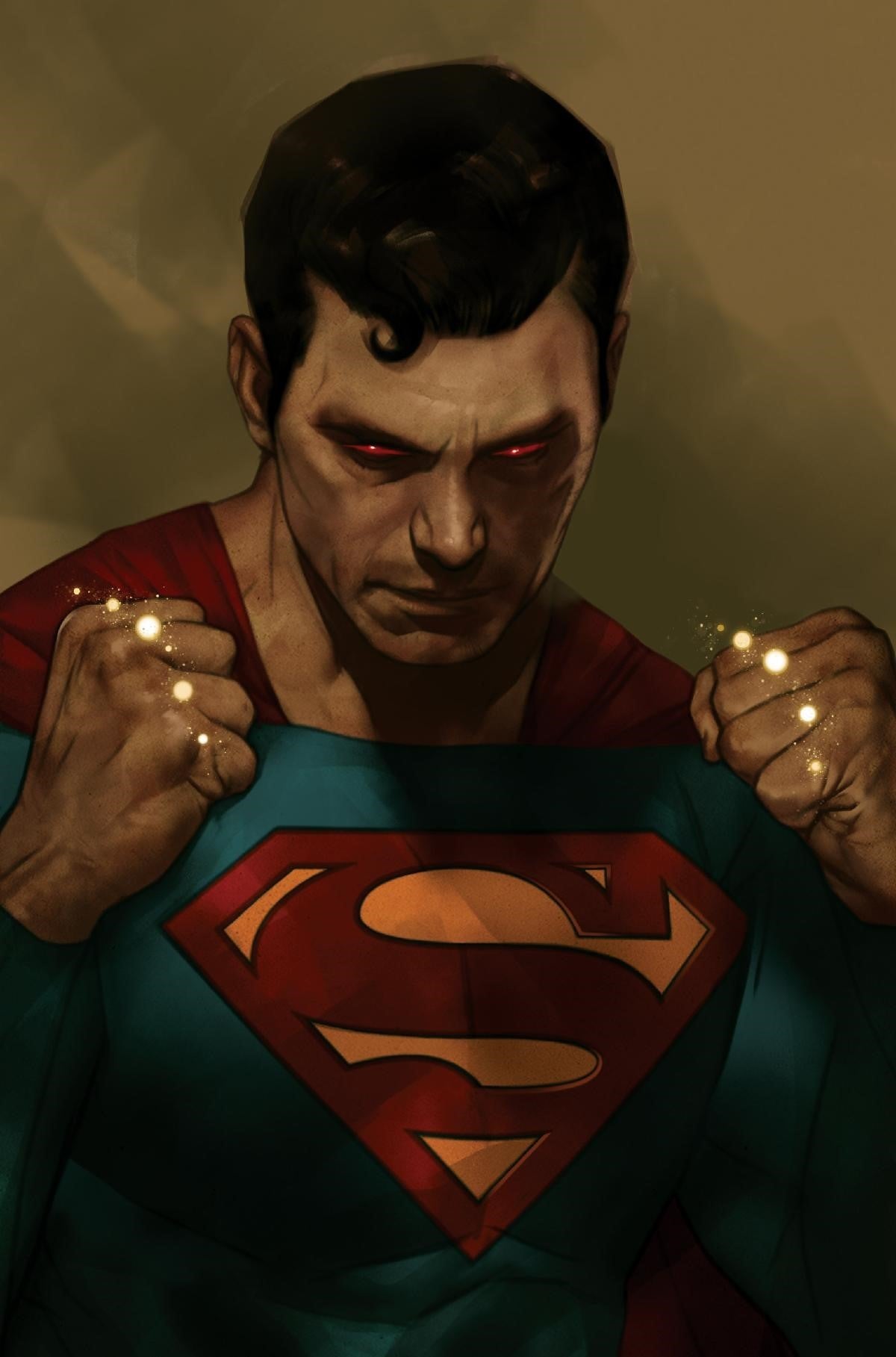 Conquest: City States - Mechanist