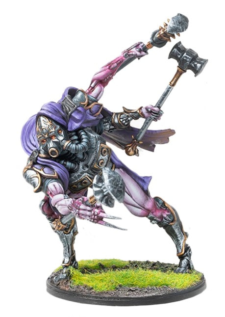 Conquest: City States - Eidolon