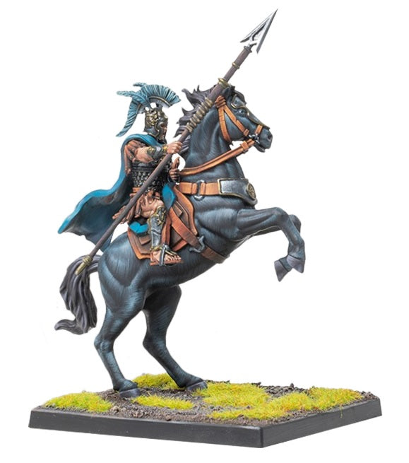 Conquest: City States - Ipparchos