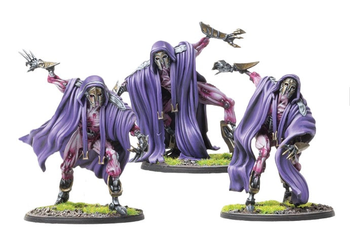 Conquest: City States - Inquisitors