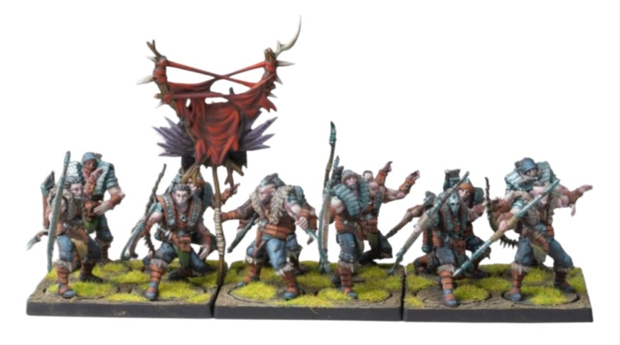 Conquest: Nords - Stalkers