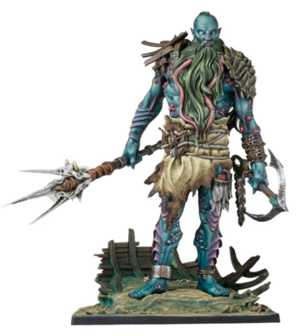 Conquest: Nords - Sea Jotnar Artisan Series