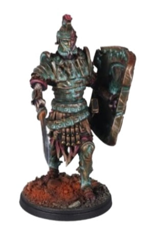 Conquest: Old Dominion - Optio (Officer)