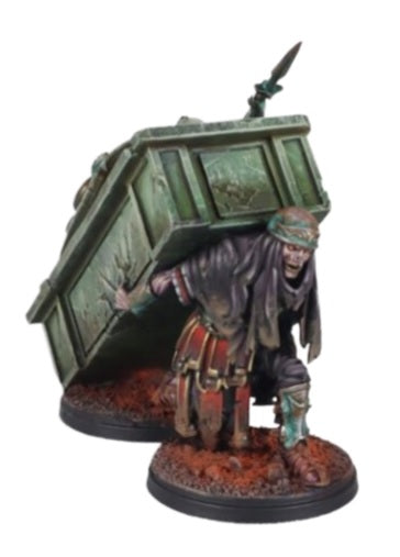 Conquest: Old Dominion - Dark Cenotaph (Officer)