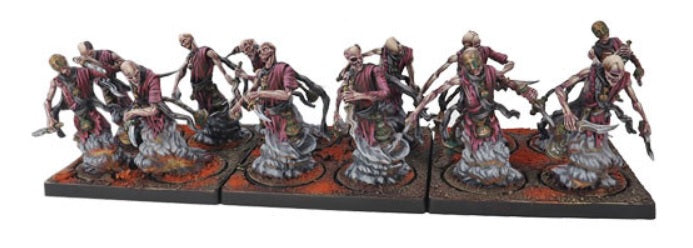 Conquest: Old Dominion - Moroi