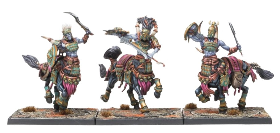 Conquest: Old Dominion - Centaur Prodromoi