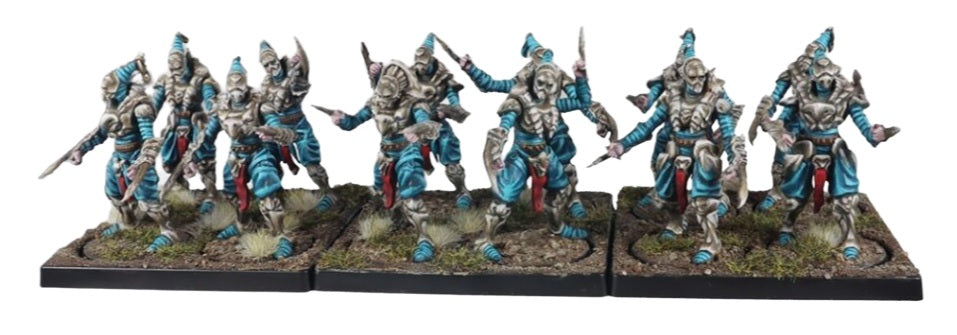 Conquest: Spires - Onslaught Drones