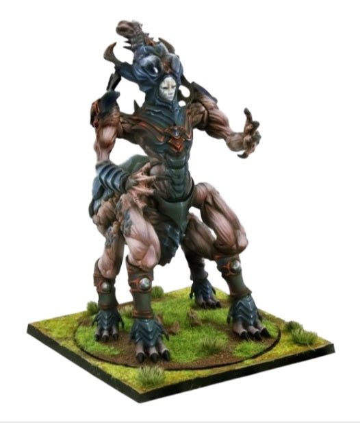 Conquest: Spires - Abomination Original Plastic