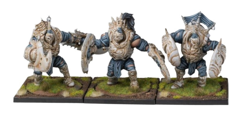 Conquest: Spires - Brute Drones