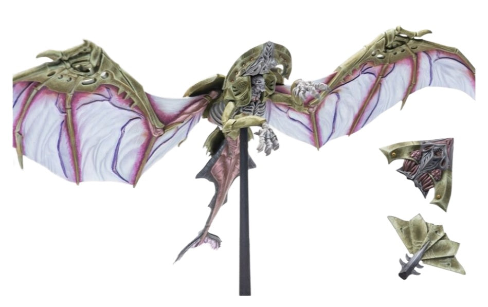 Conquest: Spires - Pteraphon